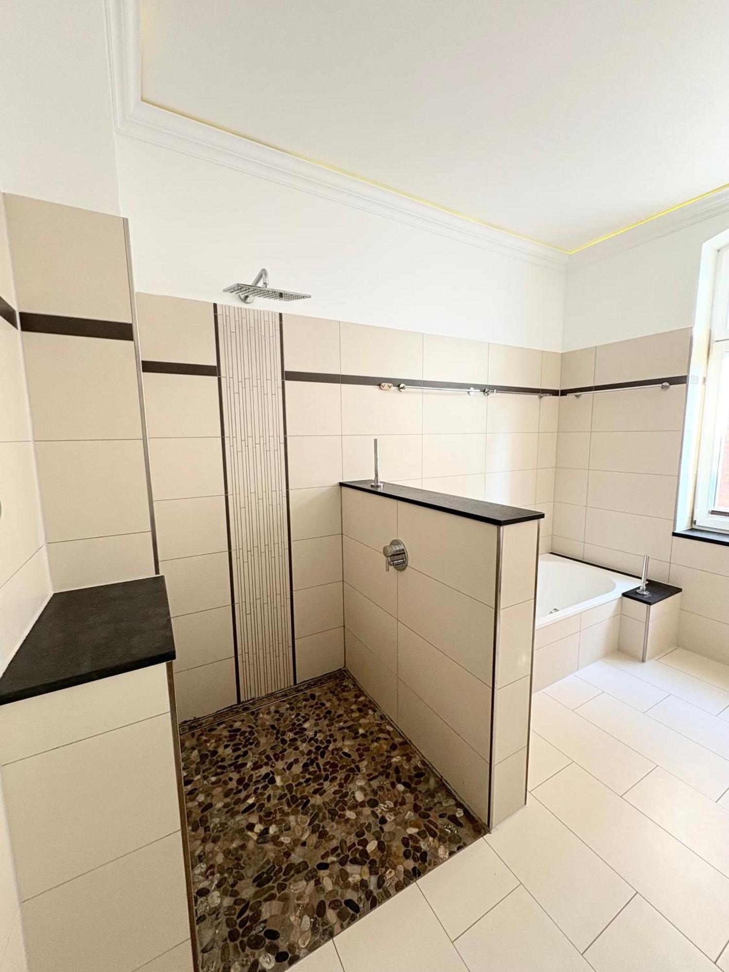 Apartment Stylische Messewohnung Mit Garten & Parkplatz Hannover